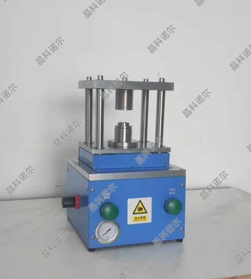 JK-QFKJ-20氣動(dòng)封口機(jī)