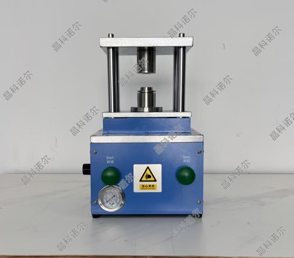 JK-QFKJ-20氣動(dòng)封口機(jī)