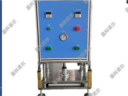 JK-MQJ-1T極片模切機(jī)