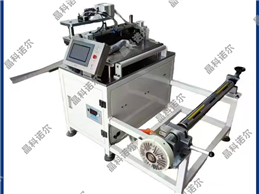 JK-CPJ-500全自動(dòng)裁片機(jī)