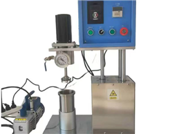 JK-ZKJB-500ML高速真空攪拌機(jī)